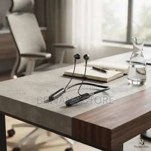 Excellent Wireless Bluetooth Neckband With LCD Display TF Card
