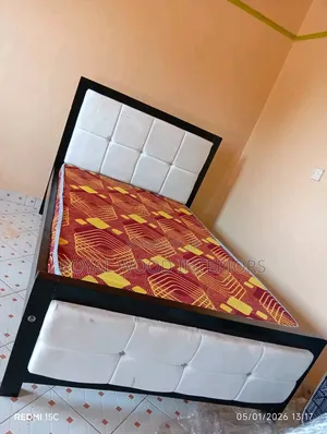 Value Mocket Bed