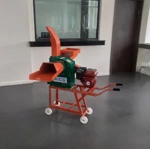 ACH500 Aico Japan *Multipurpose* Chopper *Capacity 200-400kgs/Hr
