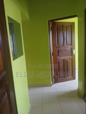 Mini Flat in Buruburu for rent