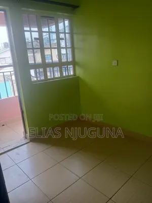 Mini Flat in Buruburu for rent
