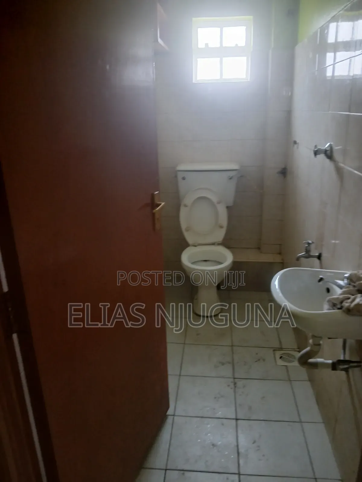 Mini Flat in Buruburu for rent