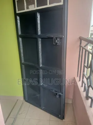 Mini Flat in Buruburu for rent