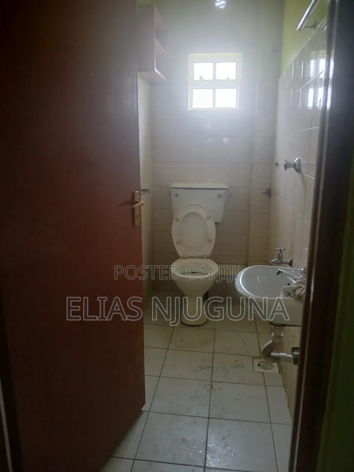 Mini Flat in Buruburu for rent