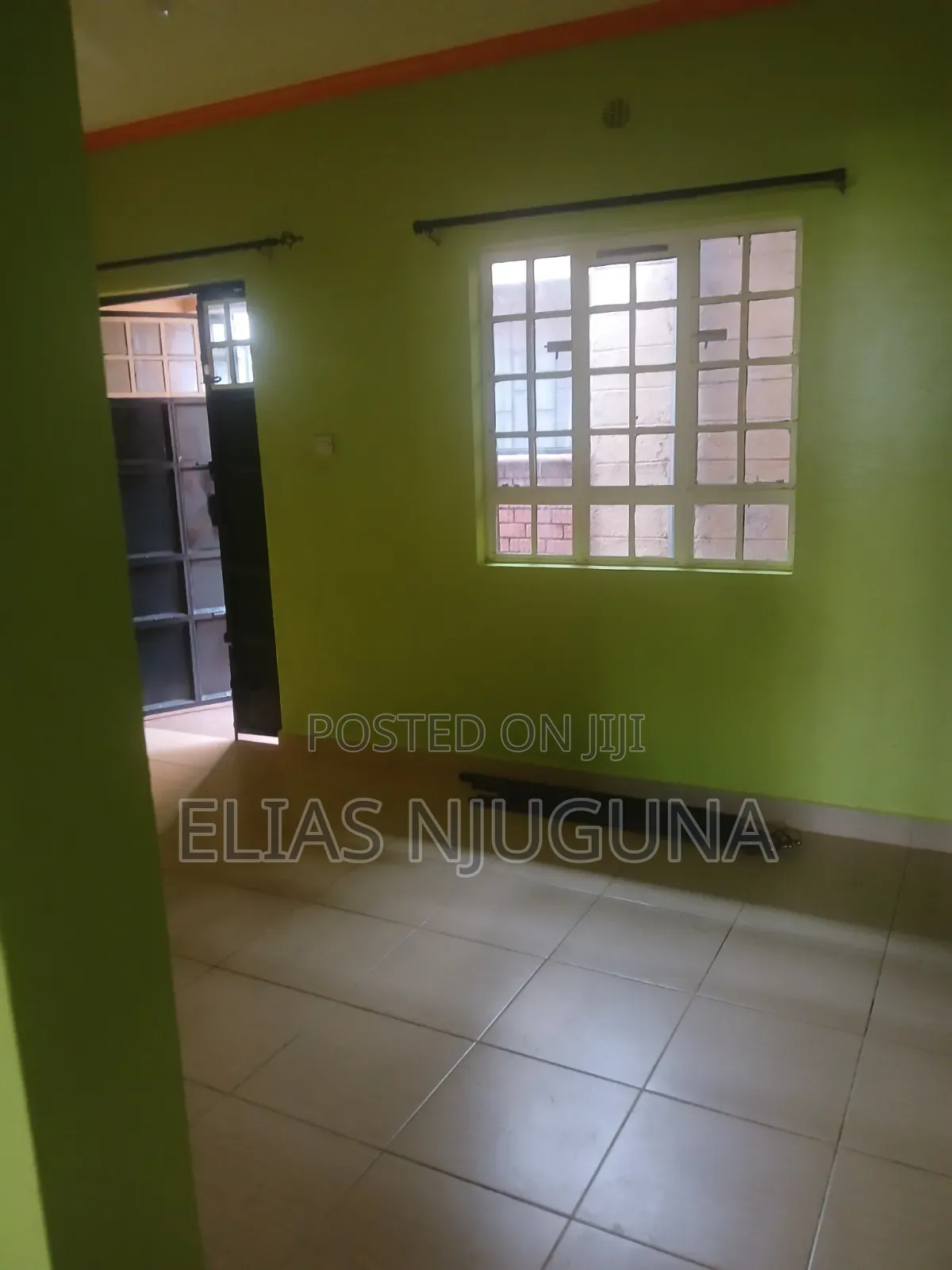 Mini Flat in Buruburu for rent
