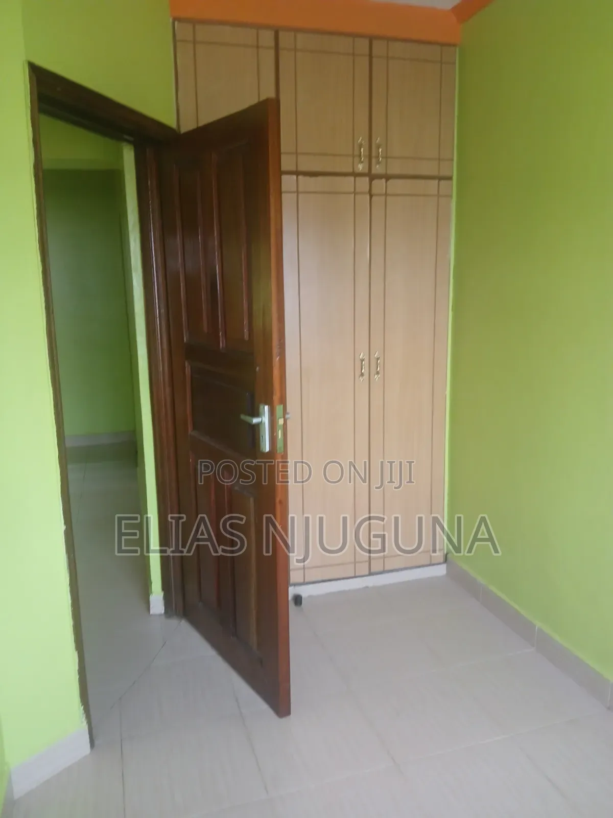 Mini Flat in Buruburu for rent