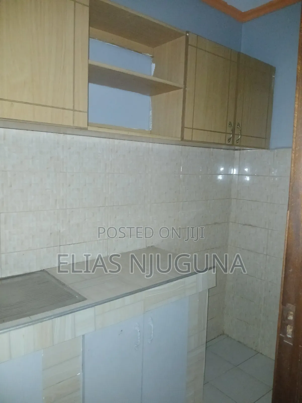 Mini Flat in Buruburu for rent