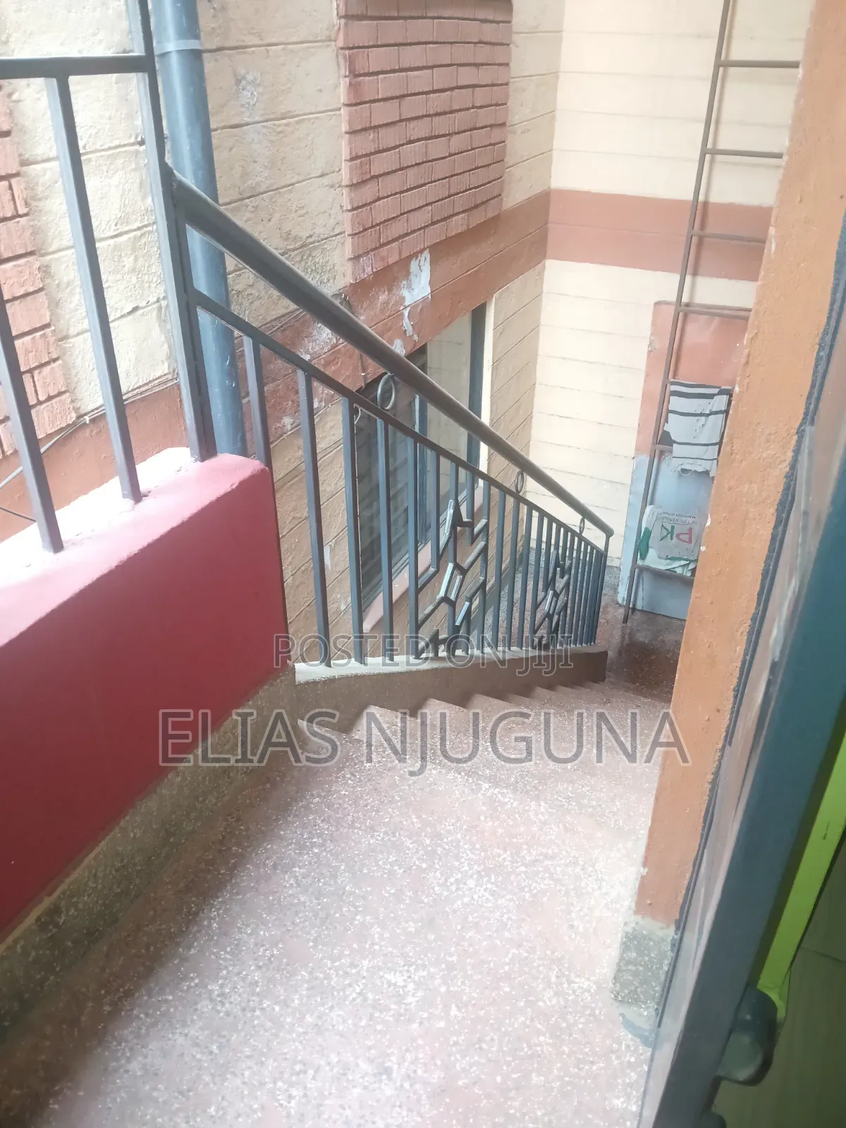 Mini Flat in Buruburu for rent