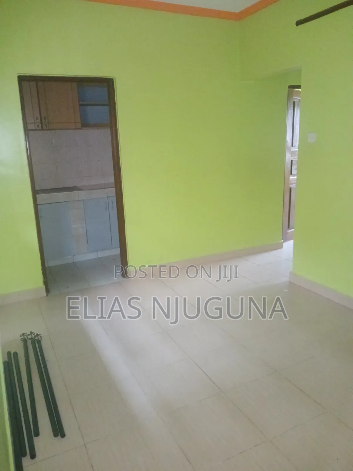 Mini Flat in Buruburu for rent