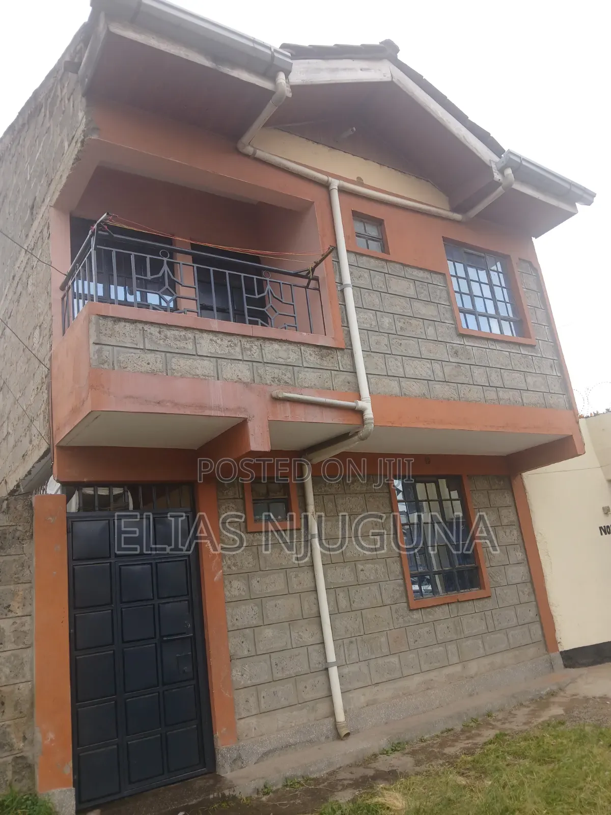 Mini Flat in Buruburu for rent