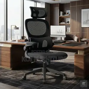 Office Chairs; Orthopedic Klare Office Chair