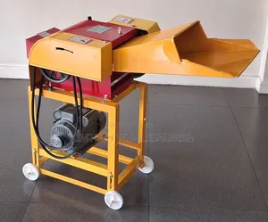 McC300 Milano Italia *High Speed* Chopper *Capacity 800-1200kgs/Hr