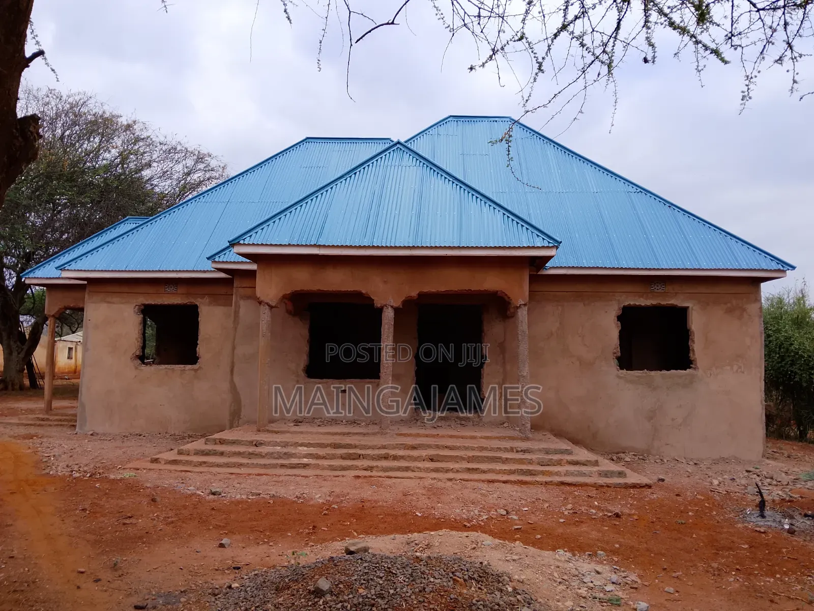 4bdrm House in Kimala, Mata for sale