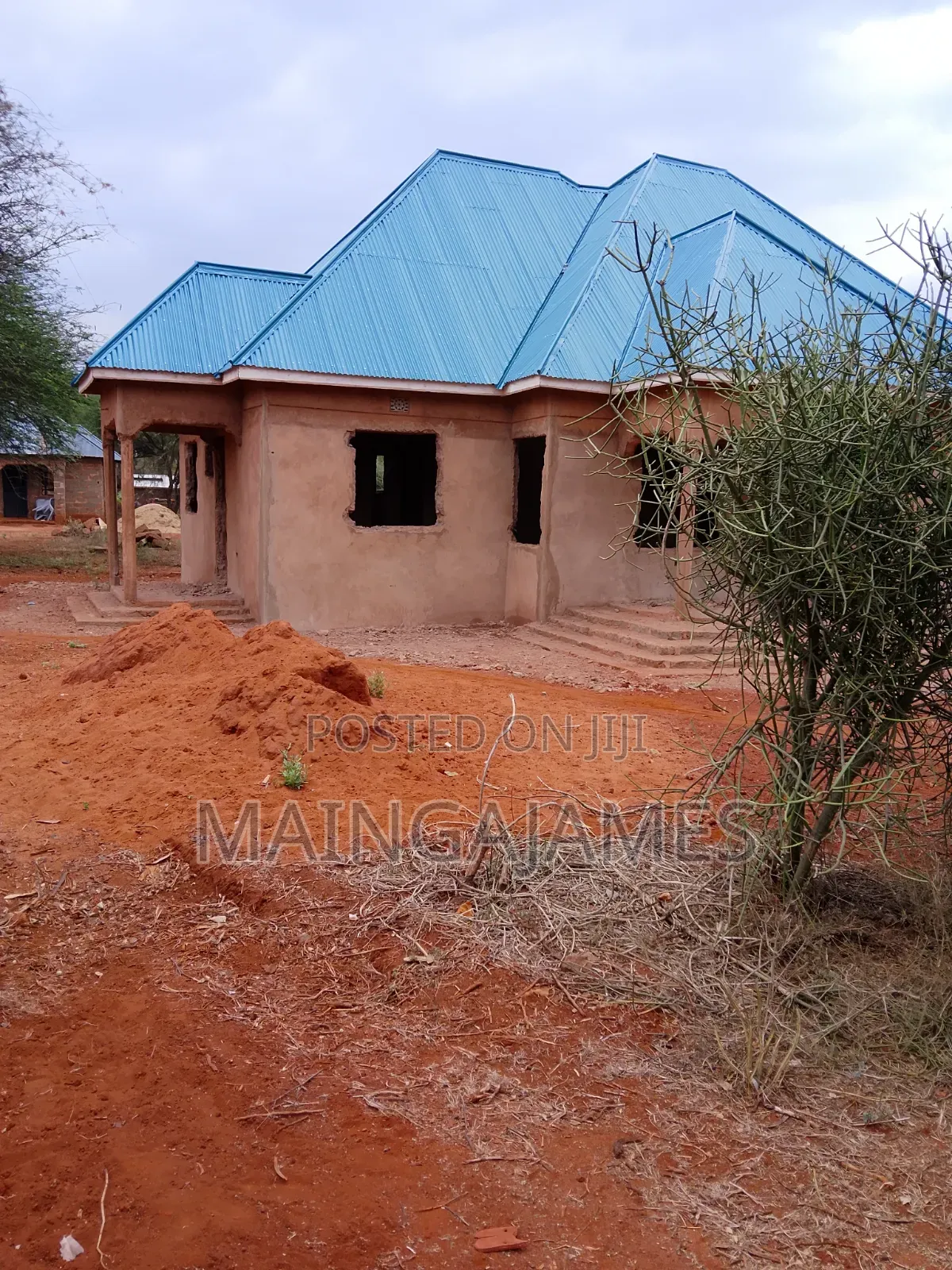 4bdrm House in Kimala, Mata for sale
