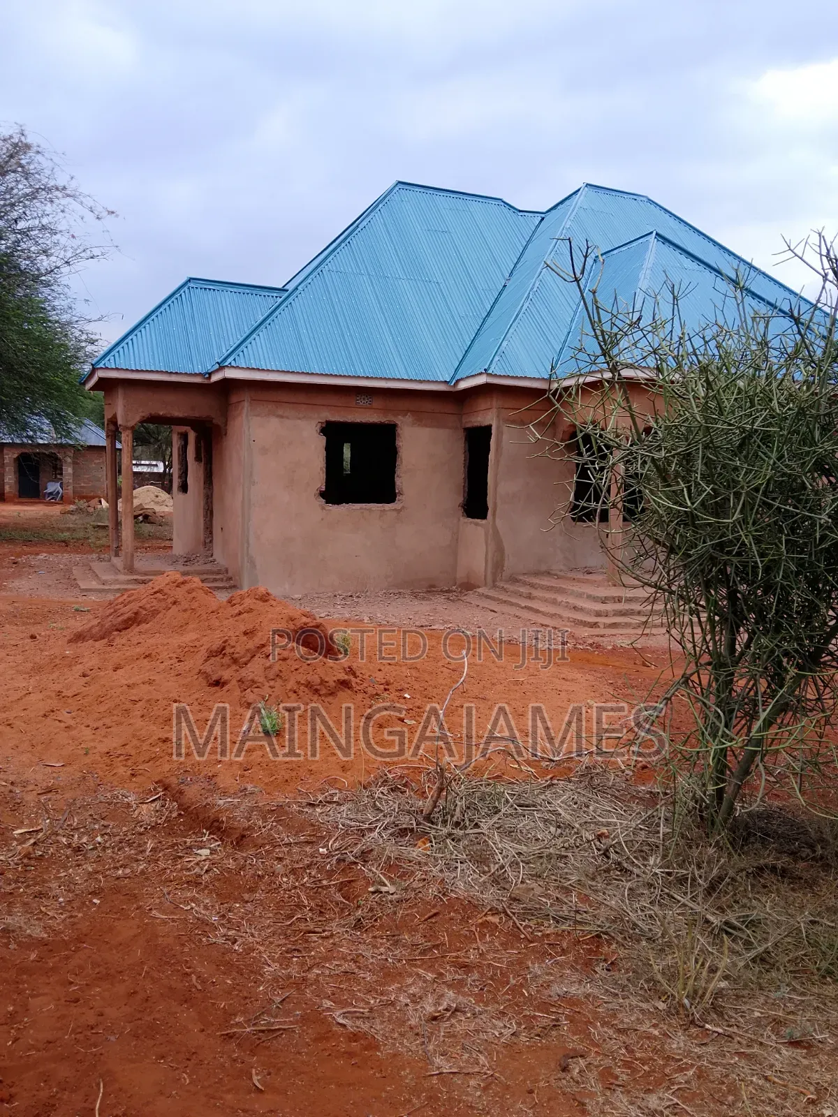 4bdrm House in Kimala, Mata for sale