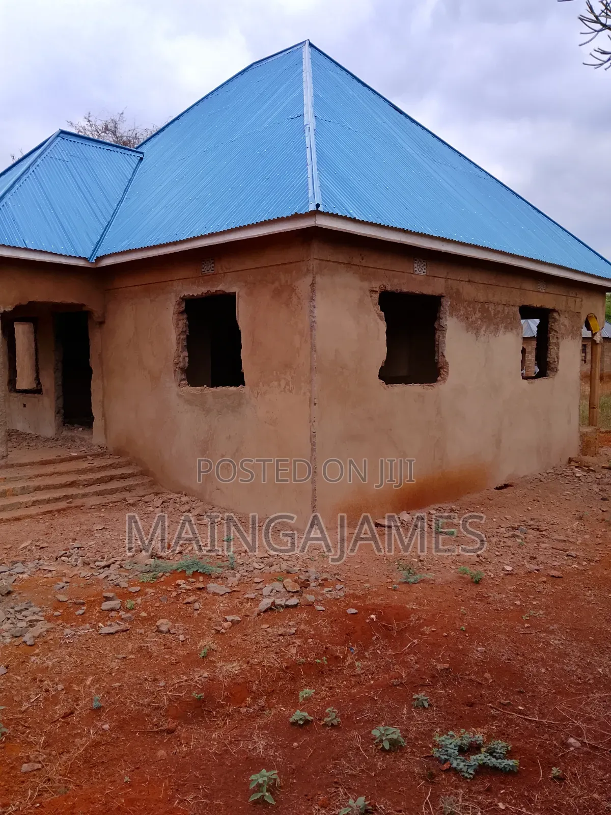4bdrm House in Kimala, Mata for sale