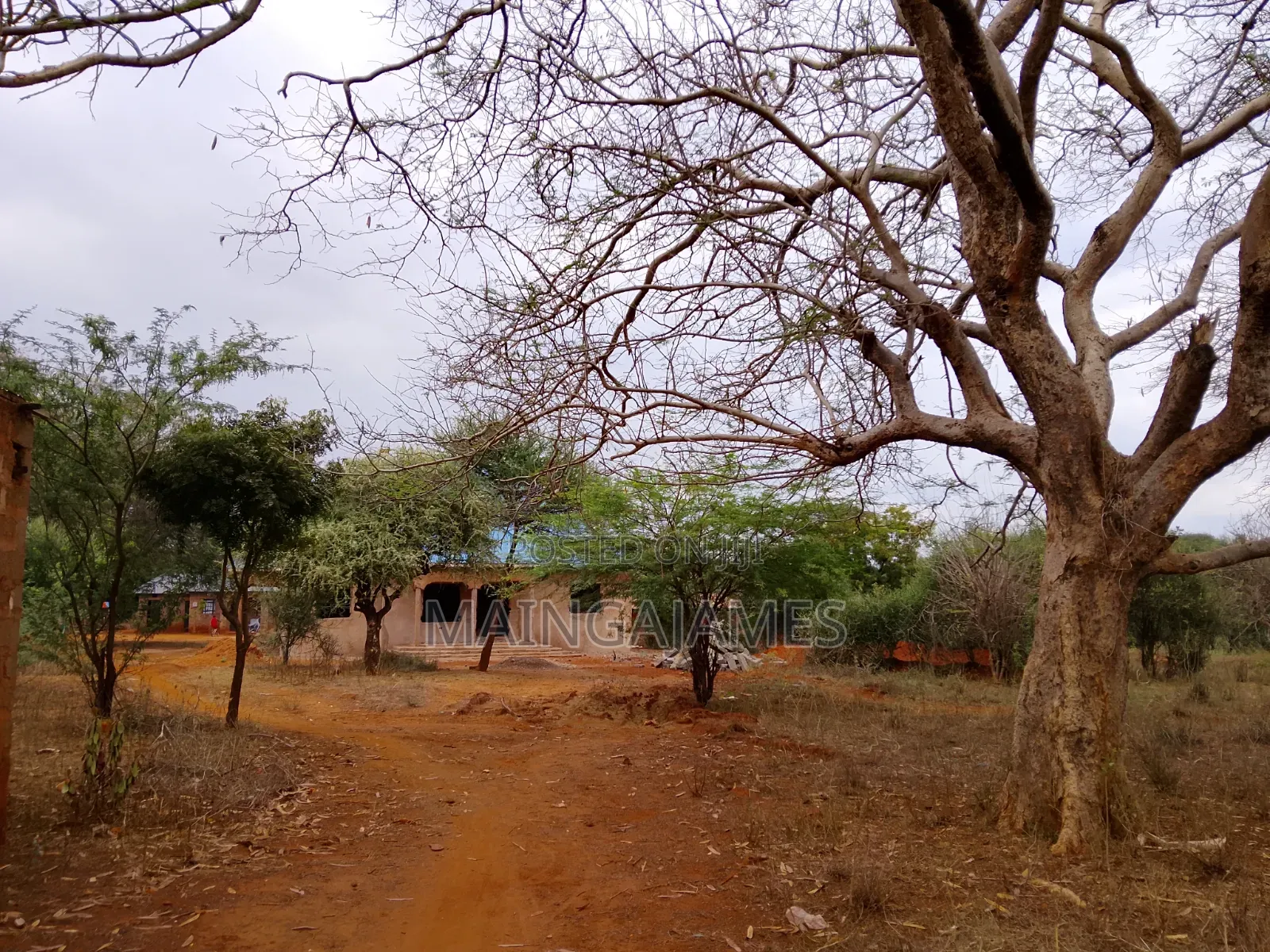 4bdrm House in Kimala, Mata for sale