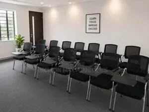 College Chairs, Study Chair With Arms Wrighting