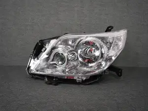 Head Lamp / Head Light Toyota LandCruiser Prado FJ150 2010 - 2013 Casp