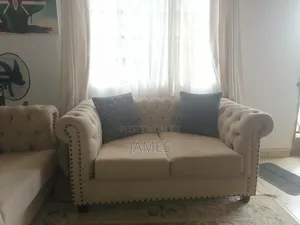 Slightly Used Chester Seats and Corner Seats