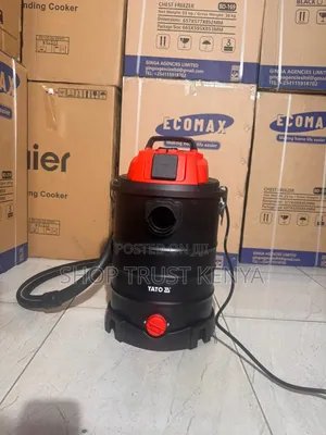 Yato Poland Wet and Dry 30L Vacuum Cleaner With a Powerful Blower