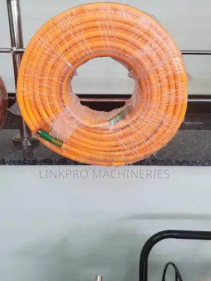 100 Metres Trolley Sprayer Hose Outlet