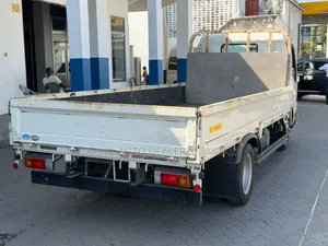 Hino Dutro Dyna 2019 3000cc