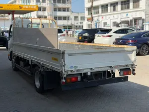 Hino Dutro Dyna 2019 3000cc