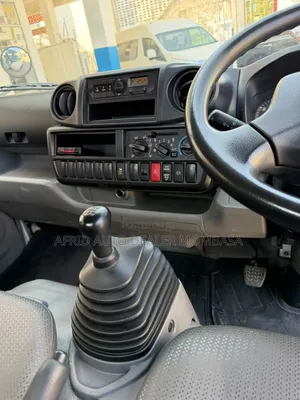 Hino Dutro Dyna 2019 3000cc
