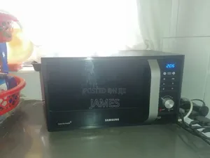 Microwave Samsung