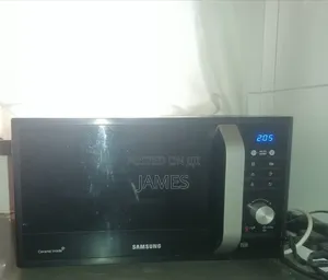 Microwave Samsung