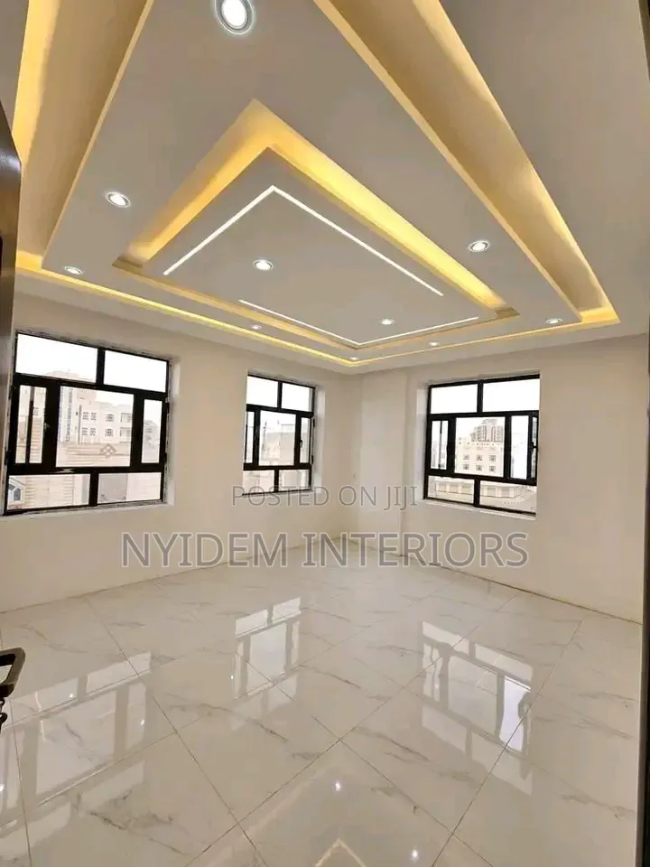 Ceiling Installation