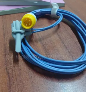 Pedeatric Spo2 Probe