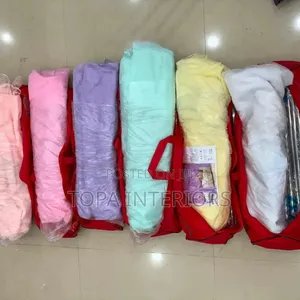 Baby Cot Mosquito Nets for Cotbed