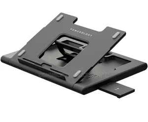 Powerology Multi-Functional Pro Hub Laptop Stand