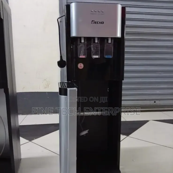 Decho A8 Bottom Load Hot, Normal and Cold Water Disperser