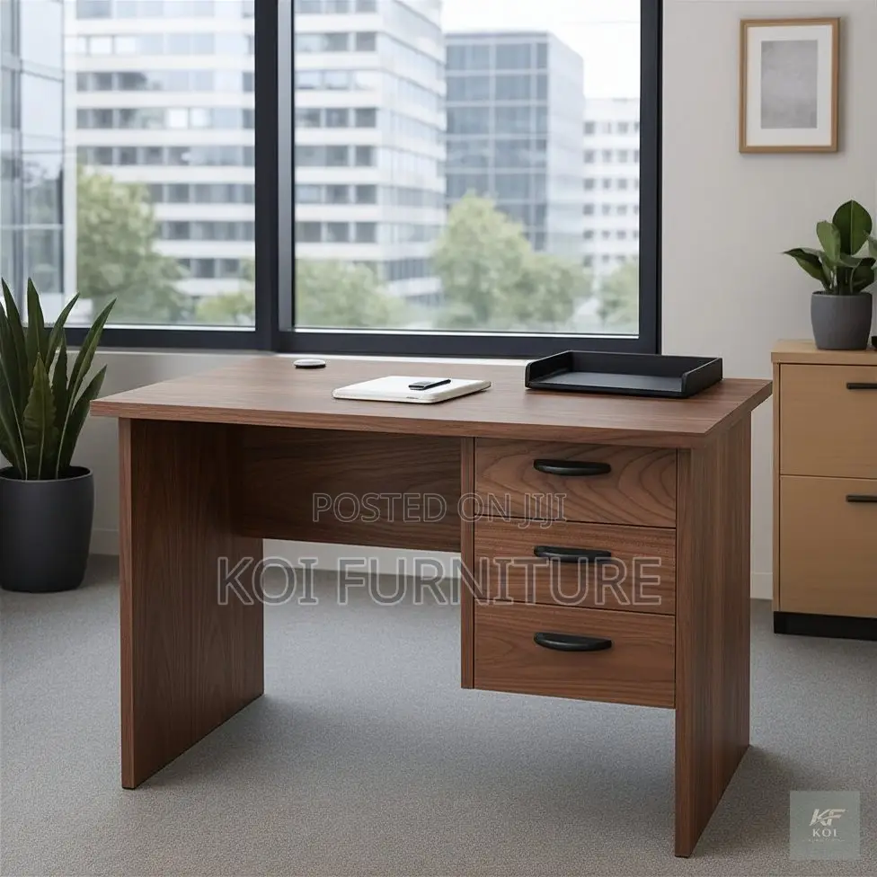 Office Desk; KF1200G Study Desk