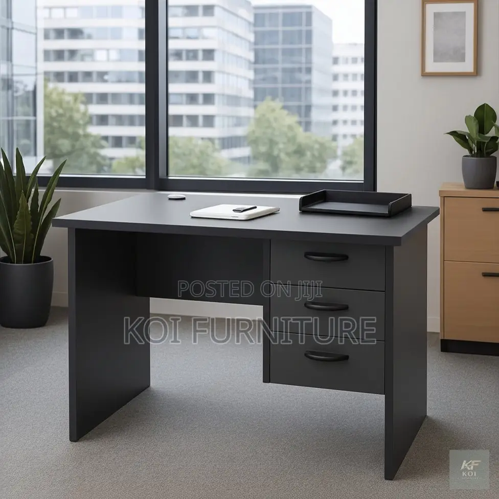 Office Desk; KF1200G Study Desk