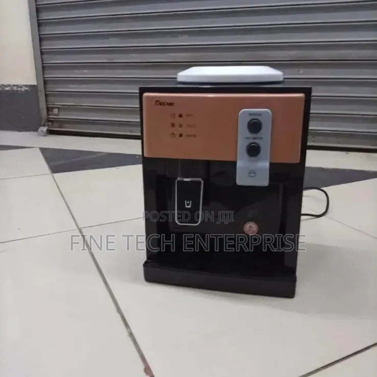 Decho T03 Mode Table Top Cold,hot and Normal