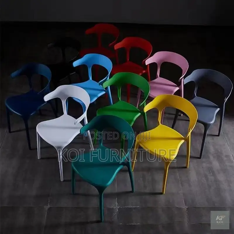Dining Chairs; UV1920- Bistro Chair