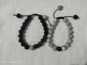 Friendship Bracelet Glass Beads