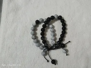 Friendship Bracelet Glass Beads