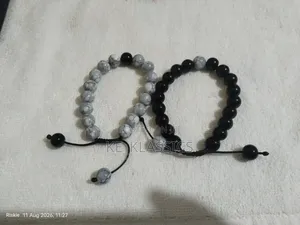 Friendship Bracelet Glass Beads