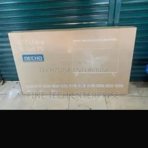 Decho 65 Inch Smart Android TV