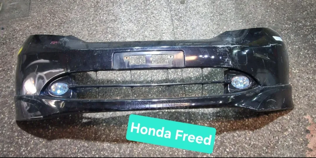 Honda Freed 2012