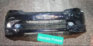 Honda Freed 2012