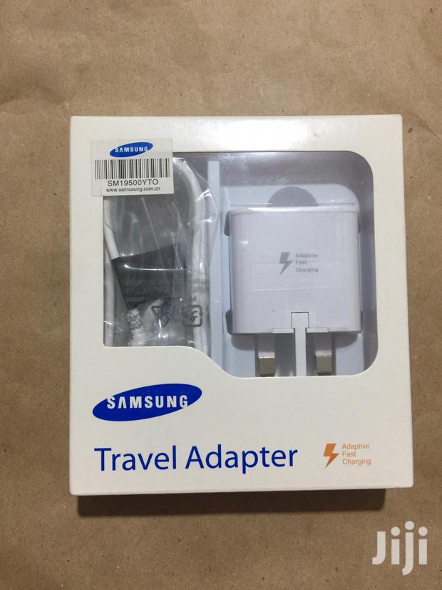 Samsung Original Charger - thumbnail 3