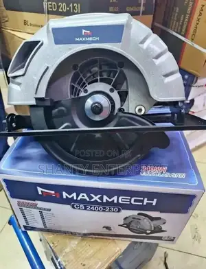 Circular Saw 2400w
