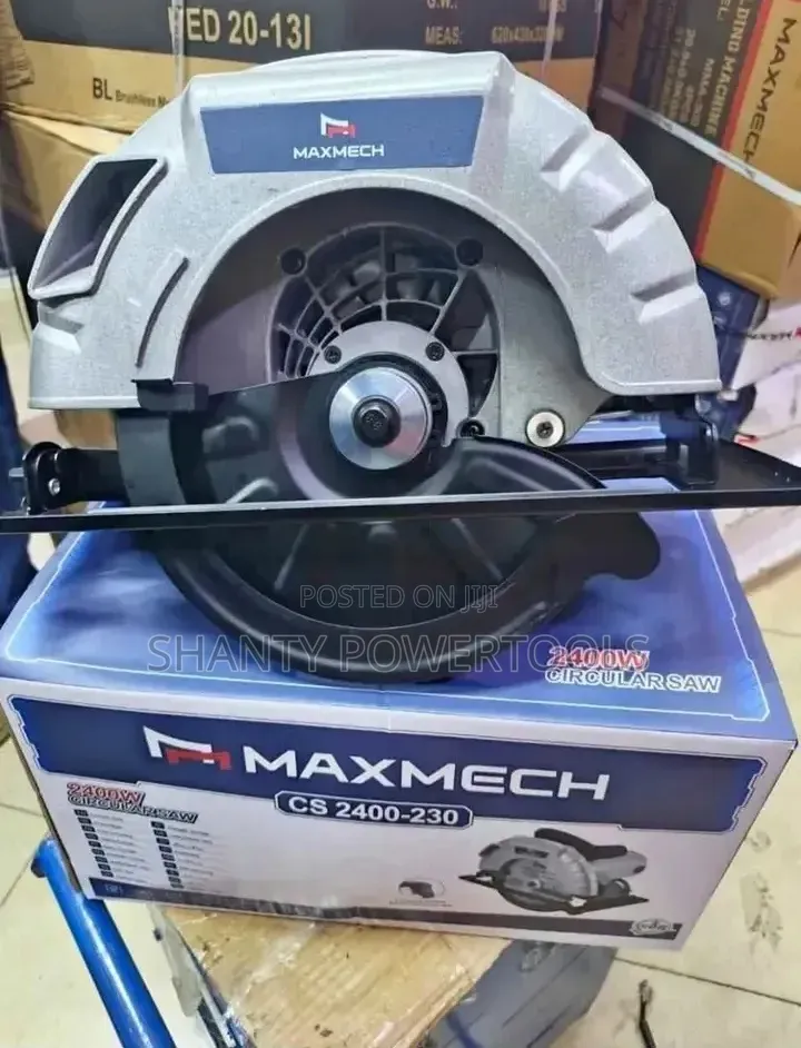 Circular Saw 2400w
