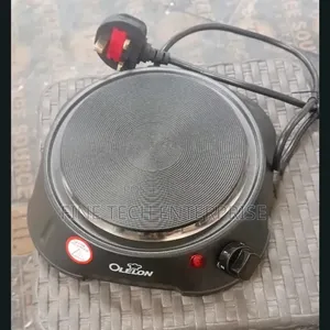 Olelon Single Hot Plate Electric Cooker